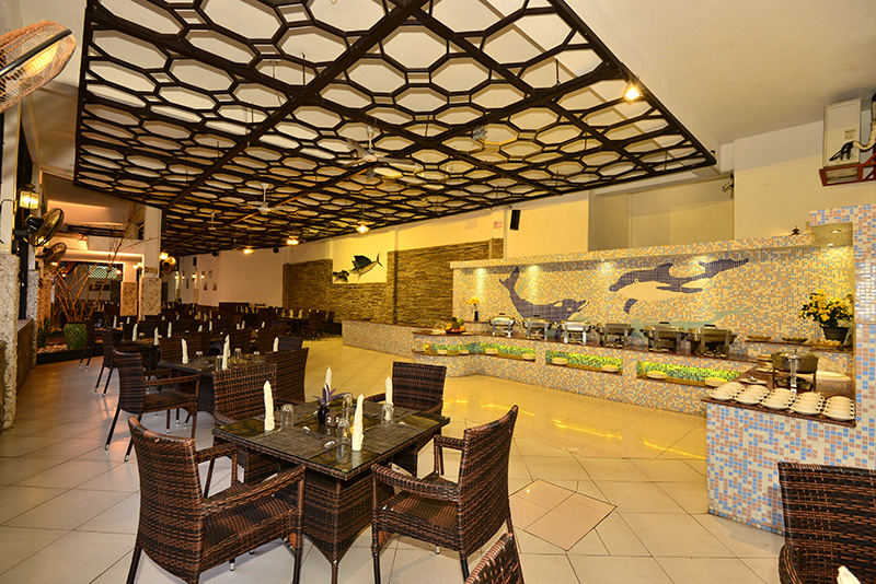 Galaxy Chinese Restaurant - Restaurants in Mombasa